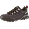 Jack Wolfskin REFUGIO TEXAPORE LOW Wanderschuhe Damen - dark steel-purple