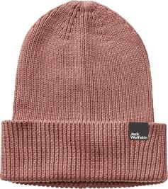 Jack Wolfskin ESSENTIAL Beanie afterglow