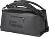 Jack Wolfskin TRAVELTOPIA DUFFLE 45 Reisetasche - phantom