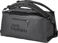 Jack Wolfskin TRAVELTOPIA DUFFLE 45 Reisetasche - phantom