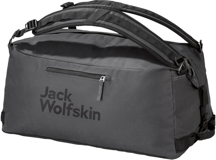 Jack Wolfskin Jack Wolfskin TRAVELTOPIA DUFFLE 45 Reisetasche - phantom - 0 | SportScheck