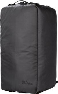 Jack Wolfskin TRAVELTOPIA DUFFLE 65 Reisetasche - phantom