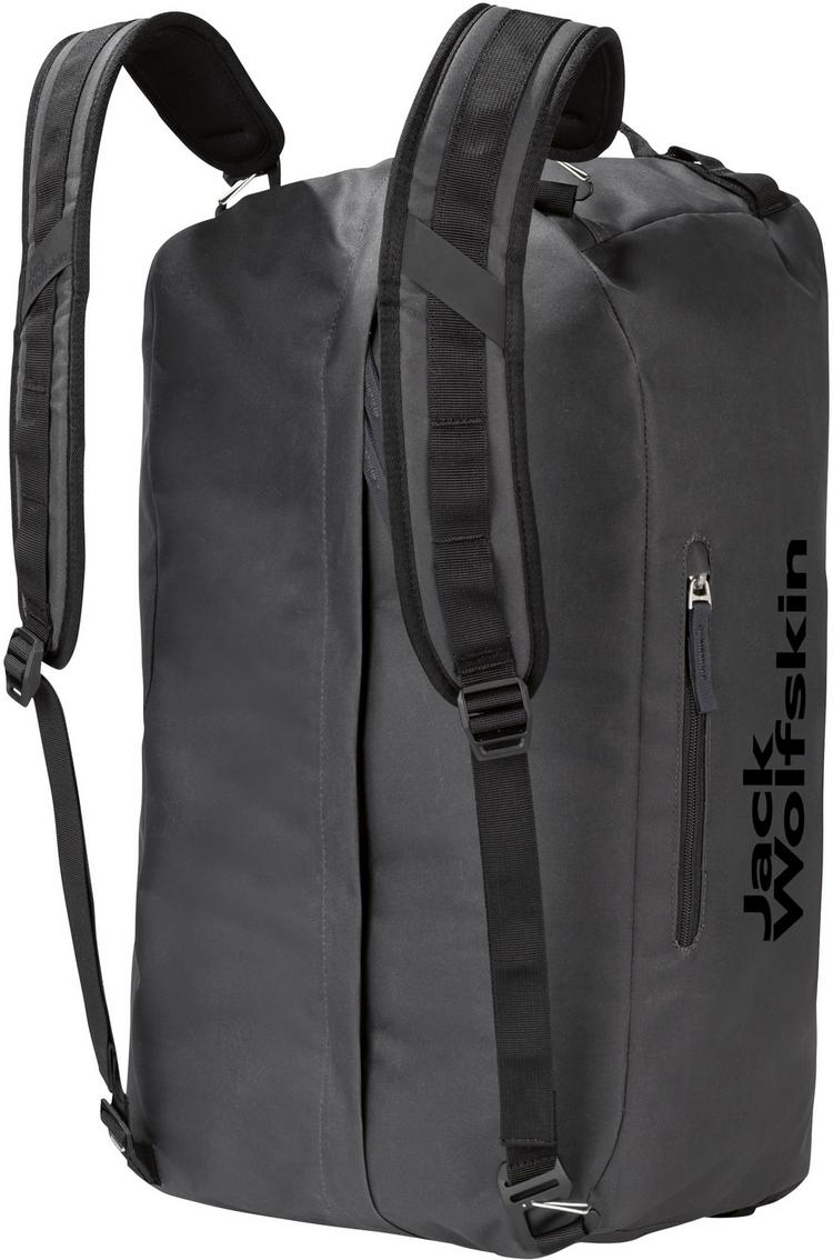 Jack Wolfskin Jack Wolfskin TRAVELTOPIA DUFFLE 45 Reisetasche - phantom - 1 | SportScheck