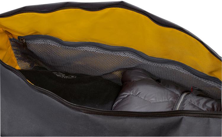Jack Wolfskin Jack Wolfskin TRAVELTOPIA DUFFLE 45 Reisetasche - phantom - 4 | SportScheck