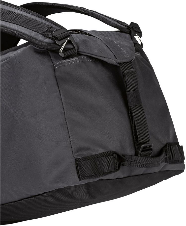 Jack Wolfskin Jack Wolfskin TRAVELTOPIA DUFFLE 45 Reisetasche - phantom - 6 | SportScheck