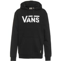 Vans Classic Hoodie Herren black