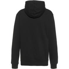 Rückansicht von Vans Classic Hoodie Herren black