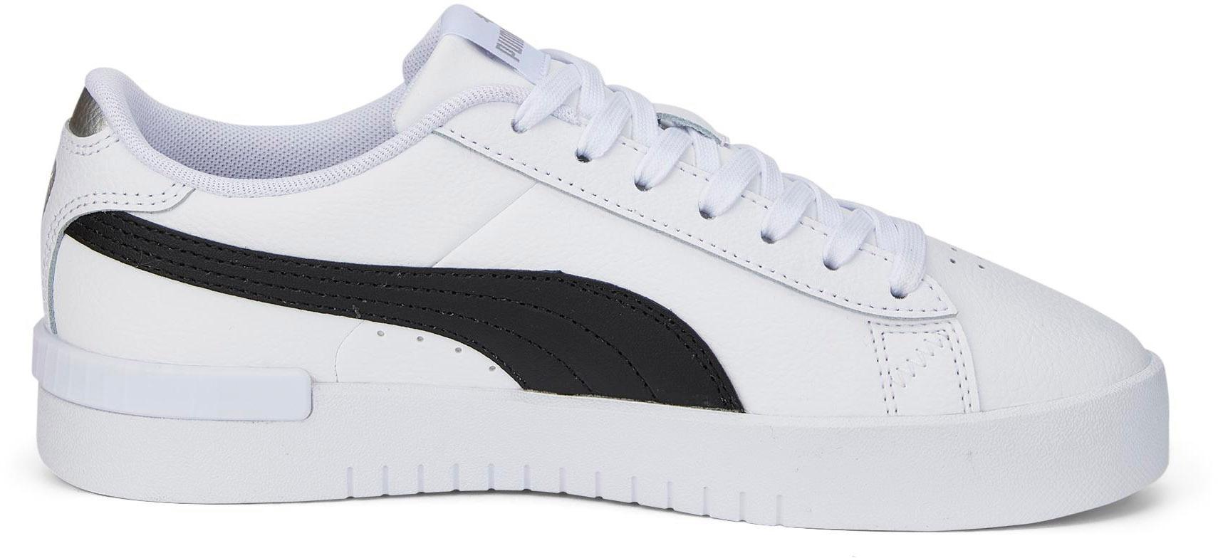 PUMA Jada Renew Sneaker Damen puma white puma black puma silver im Online Shop von SportScheck kaufen