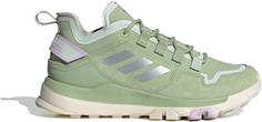 adidas Hikster Wanderschuhe Damen magic lime