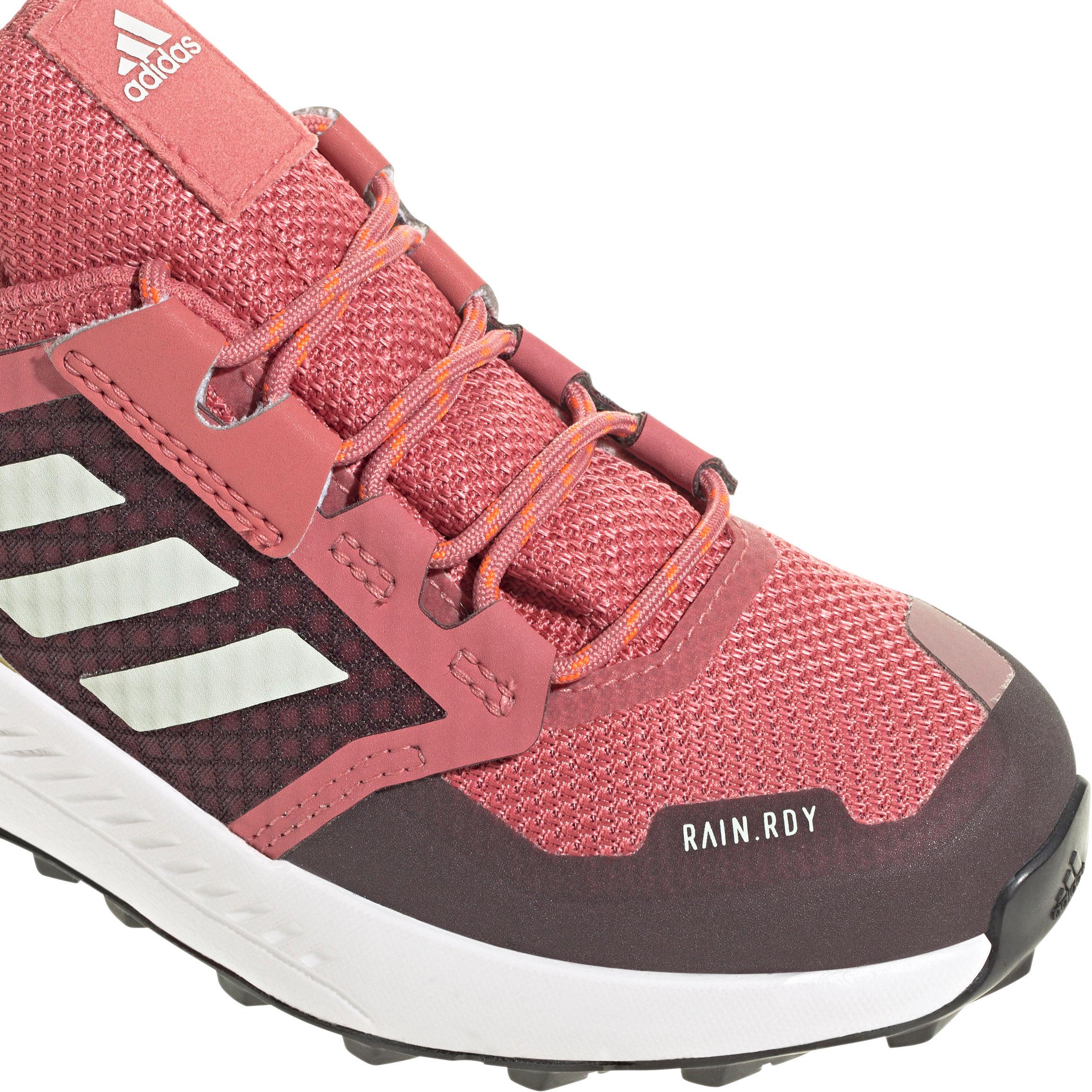 Adidas terrex trailmaker rojas best sale