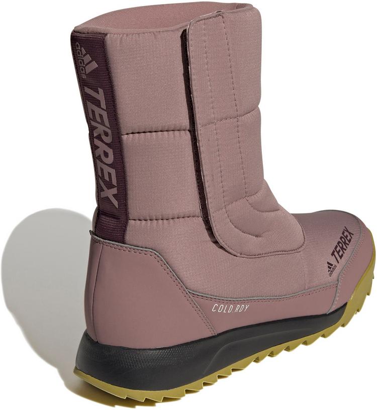 adidas adidas CHOLEAH BOOT Stiefel Damen - wonder oxide-pulse olive-shadow maroon - 3 | SportScheck