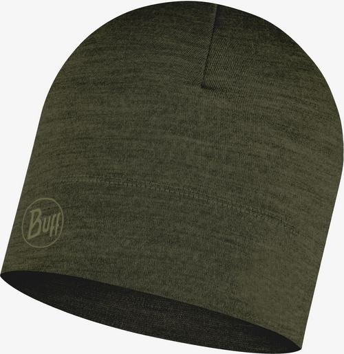 BUFF MERINO LIGHTWEIGHT Beanie