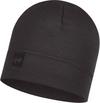 BUFF Heavyweight Beanie - solid black