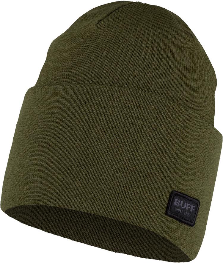 BUFF BUFF Knitted Beanie - niels camouflage - 0 | SportScheck