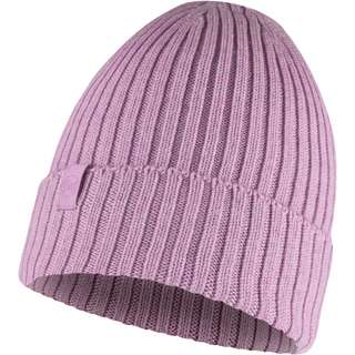 BUFF Merino Knitted Beanie norval pansy