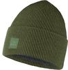 BUFF CrossKnit Beanie - solid camouflage