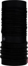 BUFF Polar Multifunktionstuch - solid black