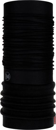 BUFF Polar Multifunktionstuch solid black