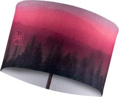 BUFF Tech Stirnband haera mauve