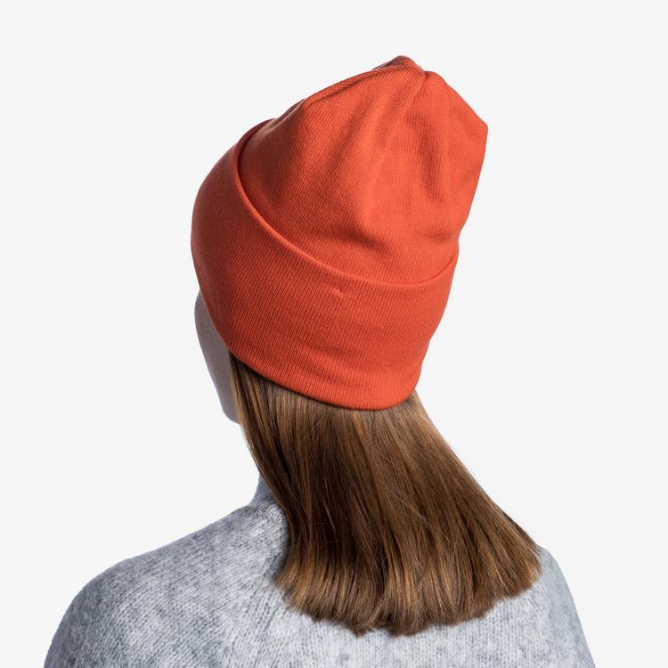 BUFF BUFF Niels Beanie - tangerine - 1 | SportScheck