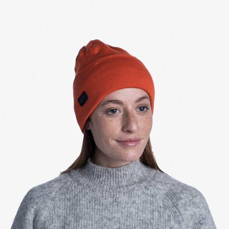BUFF BUFF Niels Beanie - tangerine - 2 | SportScheck