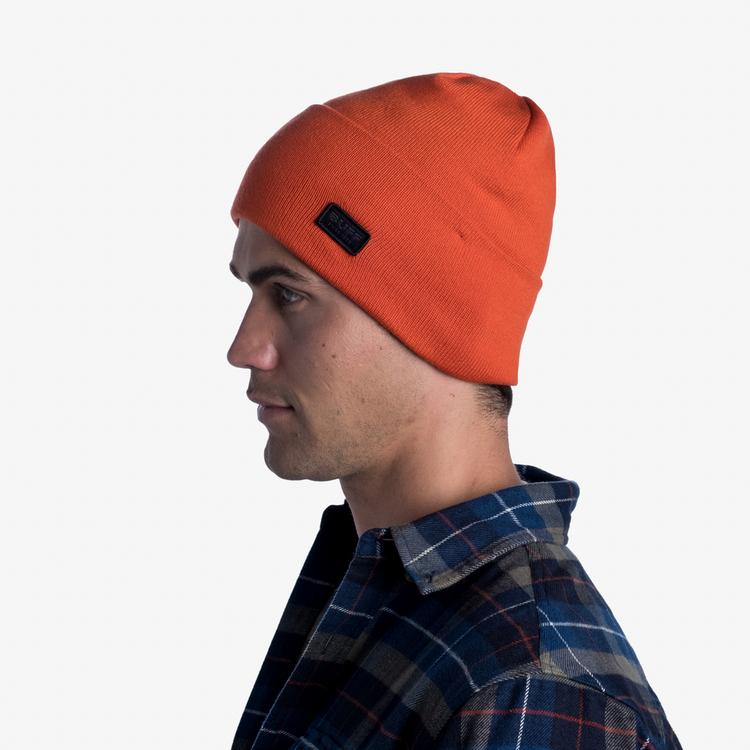 BUFF BUFF Niels Beanie - tangerine - 3 | SportScheck
