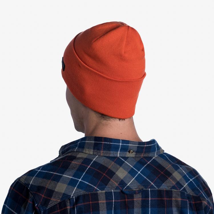 BUFF BUFF Niels Beanie - tangerine - 4 | SportScheck