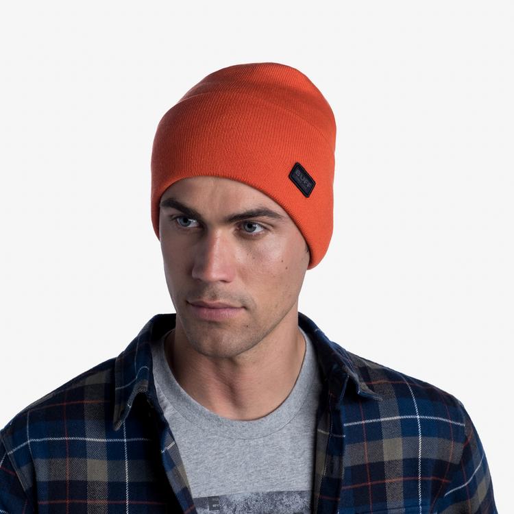 BUFF BUFF Niels Beanie - tangerine - 5 | SportScheck