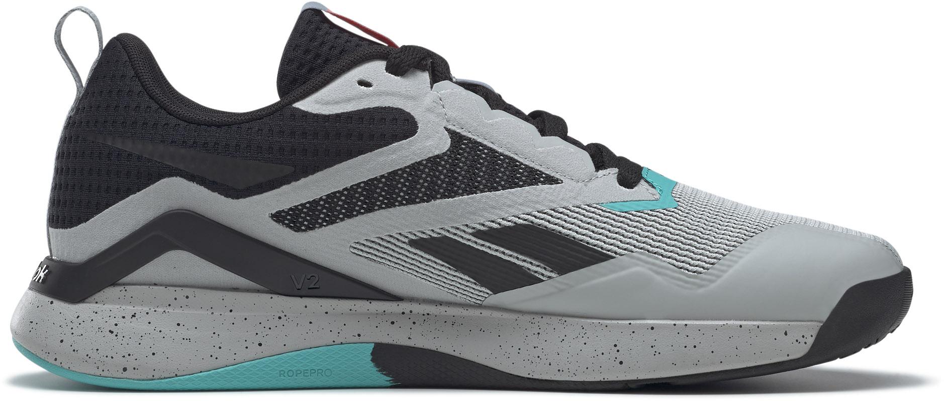 reebok nanoflex v2