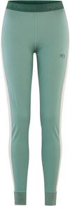 Kari Traa Tuva Funktionsunterhose Damen - sage