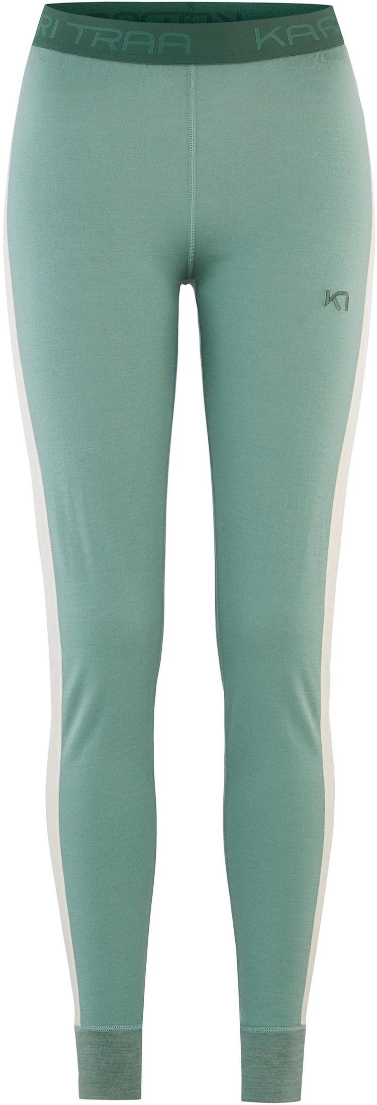 Kari Traa Kari Traa Tuva Funktionsunterhose Damen - sage - 0 | SportScheck