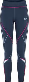 Kari Traa LOUISE Lauftights Damen - royal