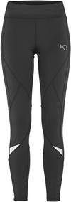 Kari Traa LOUISE Lauftights Damen - black