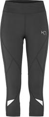 Kari Traa LOUISE Lauftights Damen - black