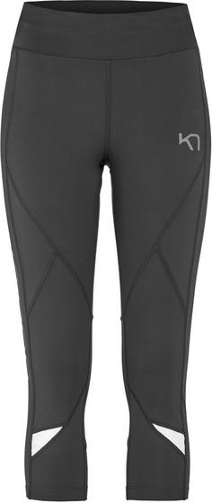 Kari Traa LOUISE 3/4-Lauftights Damen black