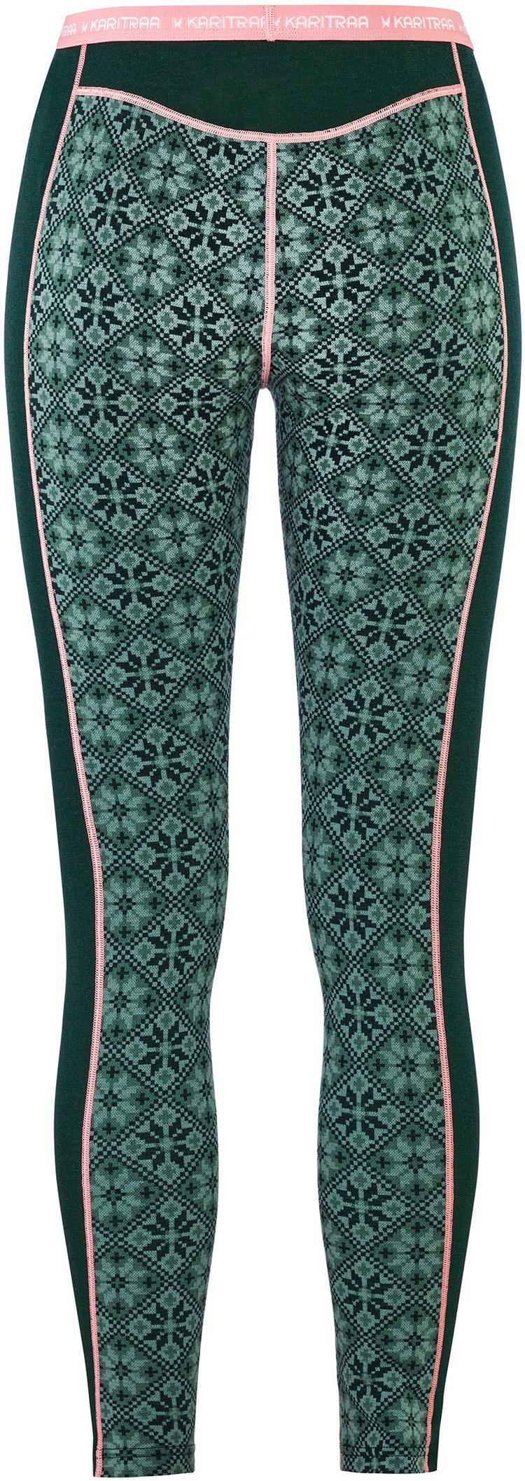 Kari Traa Kari Traa ROSE Funktionshose Damen - murk - 0 | SportScheck