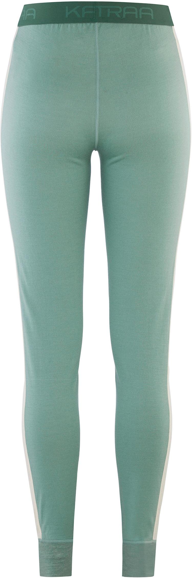 Kari Traa Kari Traa Tuva Funktionsunterhose Damen - sage - 0 | SportScheck