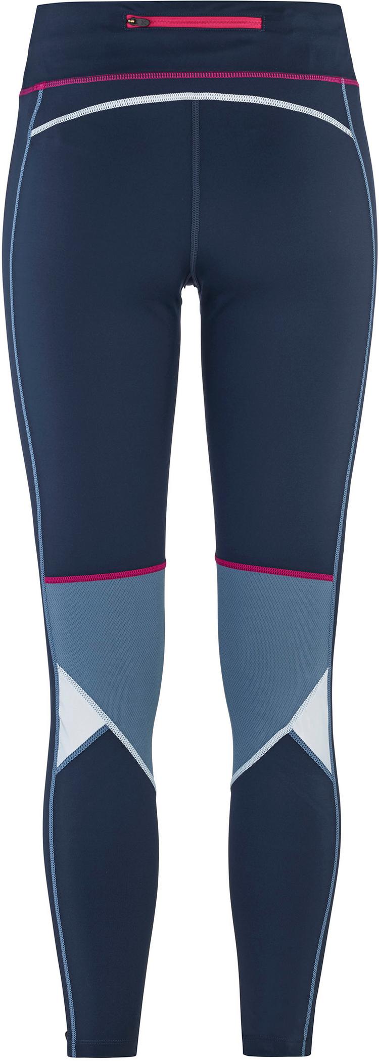 Kari Traa Kari Traa LOUISE Lauftights Damen - royal - 0 | SportScheck