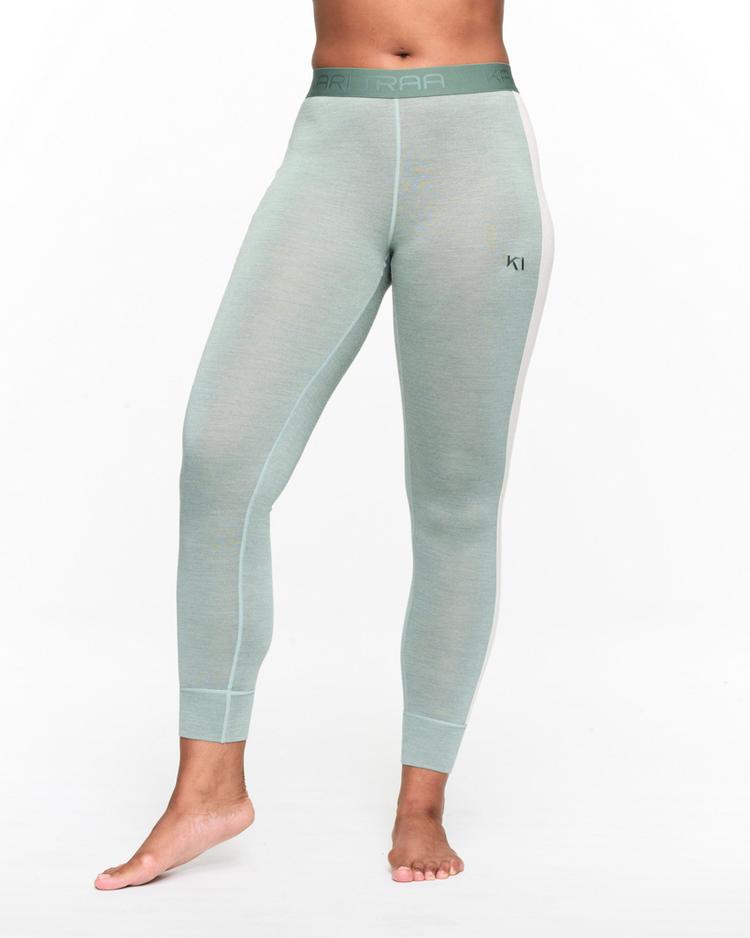 Kari Traa Kari Traa Tuva Funktionsunterhose Damen - sage - 0 | SportScheck
