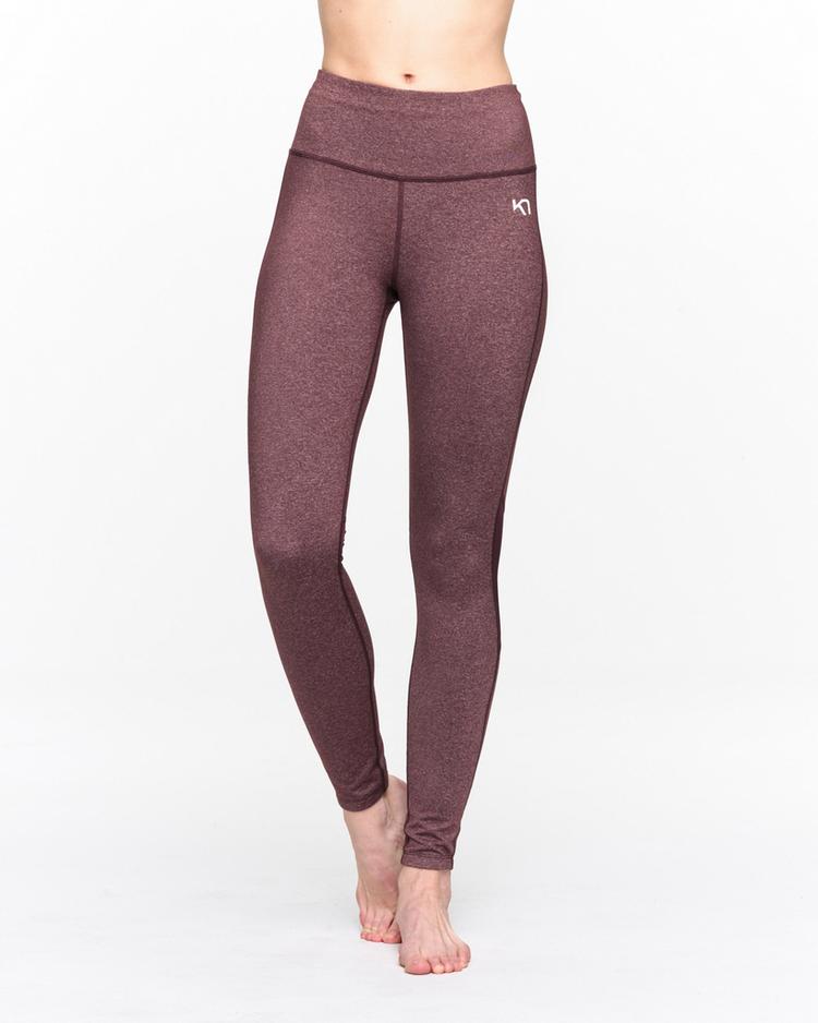 Kari Traa Kari Traa JULIE Lauftights Damen - syrup - 0 | SportScheck