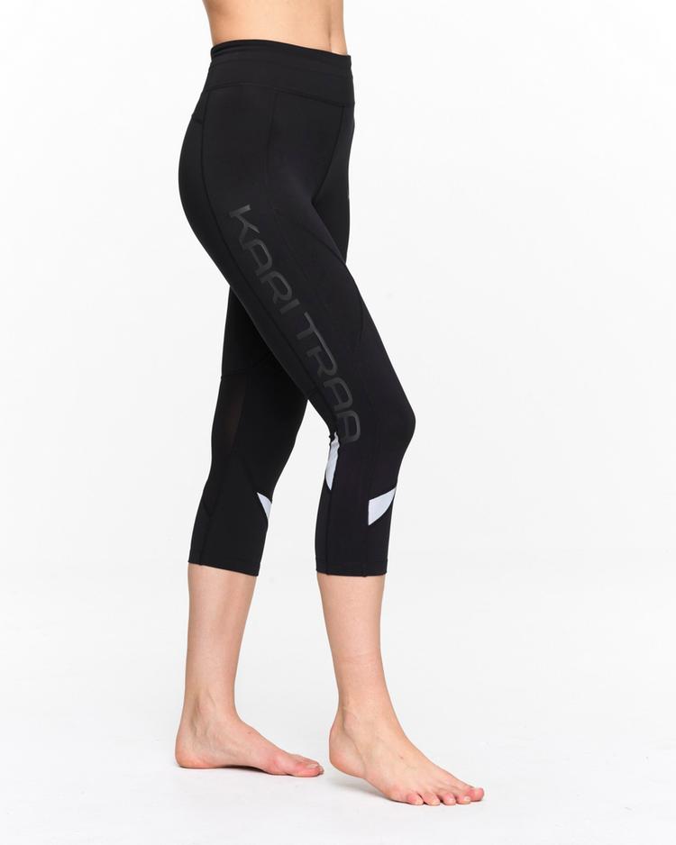 Kari Traa Kari Traa LOUISE Lauftights Damen - black - 0 | SportScheck
