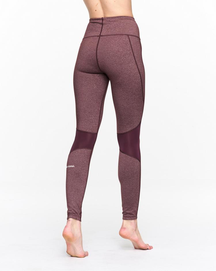 Kari Traa Kari Traa JULIE Lauftights Damen - syrup - 1 | SportScheck