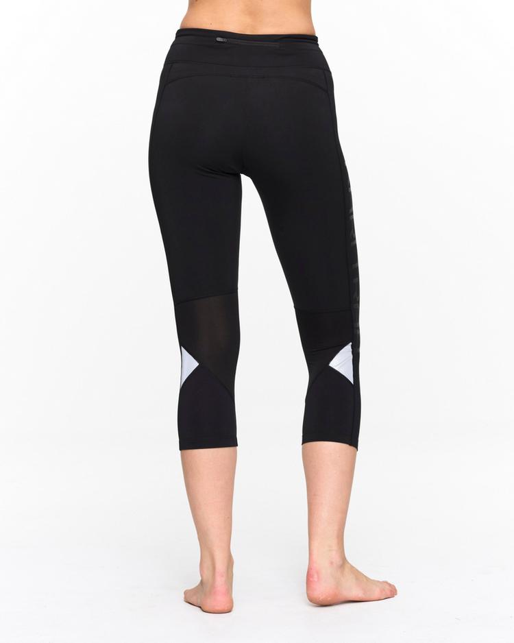 Kari Traa Kari Traa LOUISE Lauftights Damen - black - 1 | SportScheck
