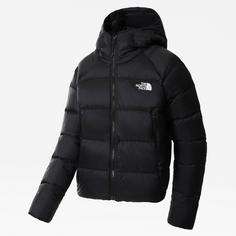 The North Face Hyalite Daunenjacke Damen tnf black