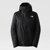 The North Face QUEST INSULATED Funktionsjacke Damen - tnf black
