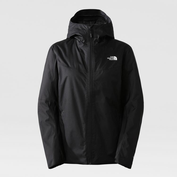 The North Face The North Face QUEST INSULATED Funktionsjacke Damen - tnf black - 0 | SportScheck