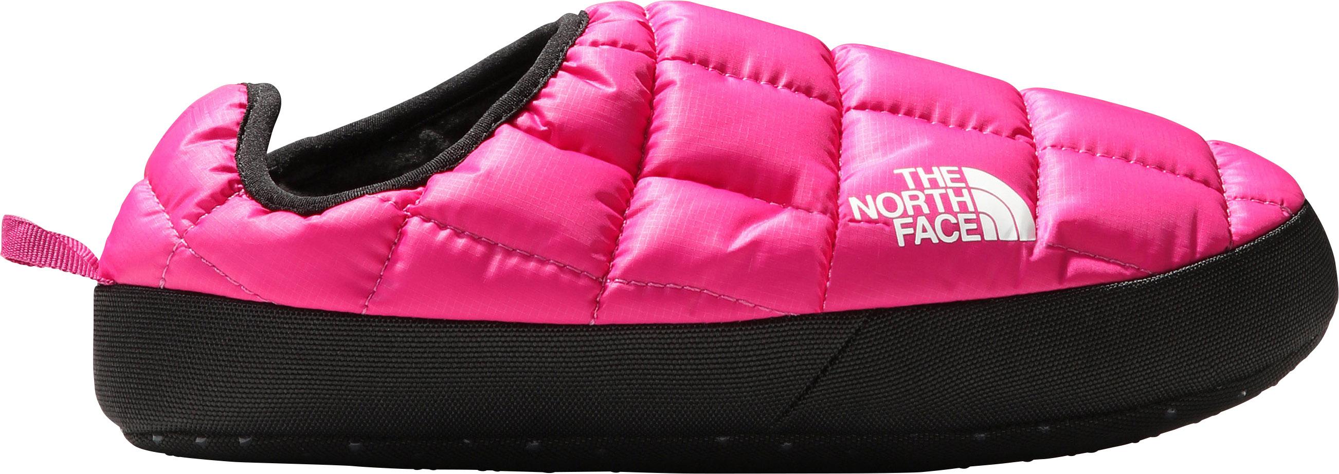 The North Face THERMOBALL TENT MULE V Hausschuhe Damen fuschia pinktnf