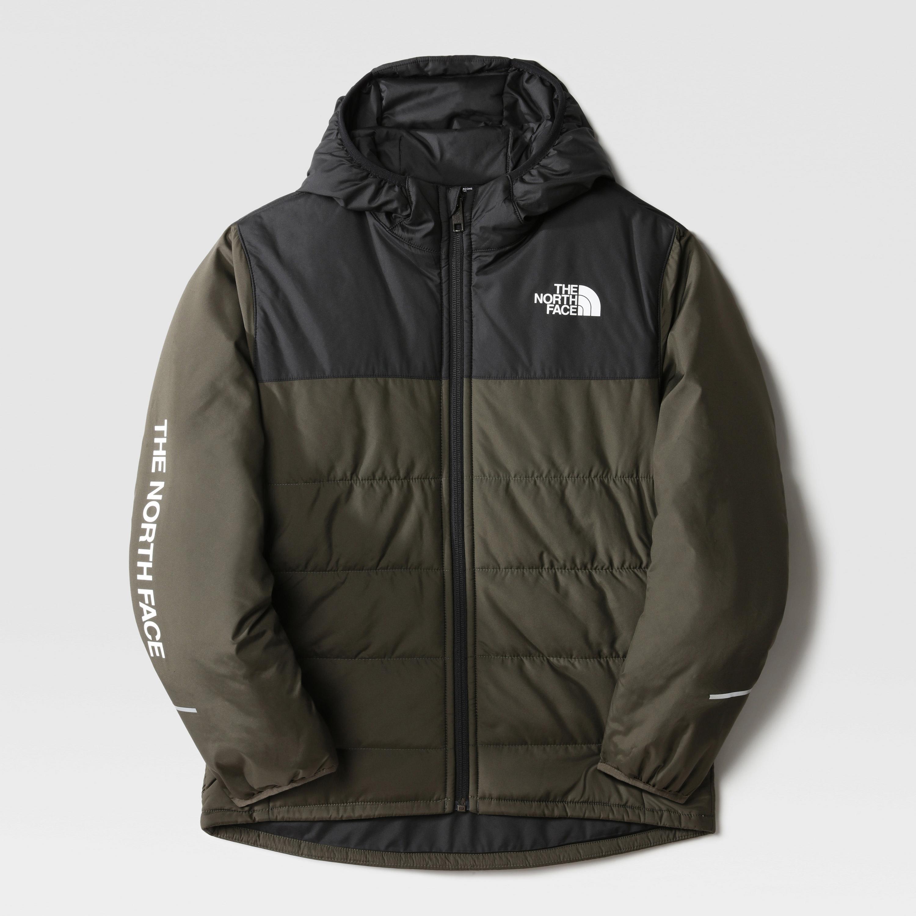 The North Face NEVER STOP Steppjacke Jungen