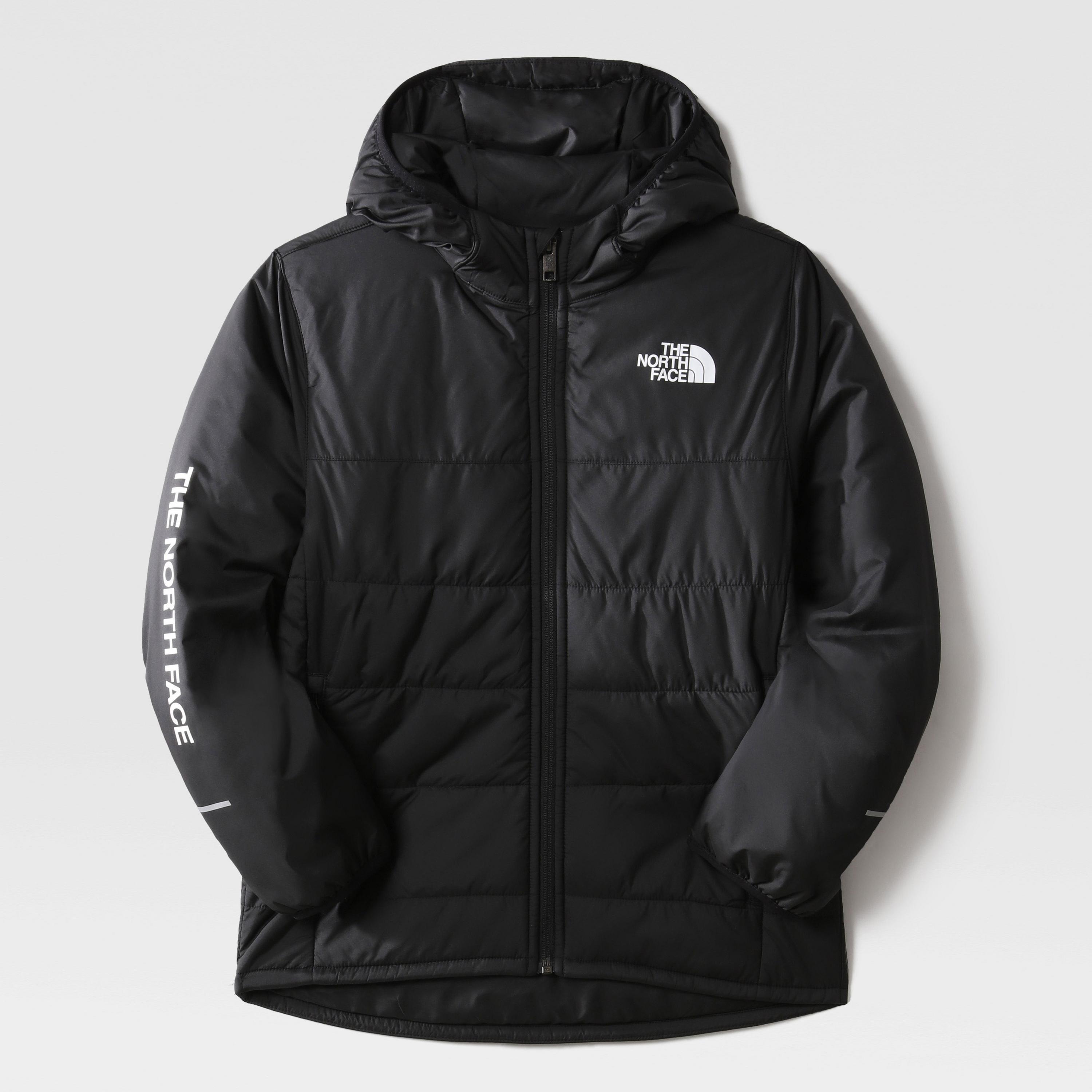 The North Face NEVER STOP Steppjacke Jungen