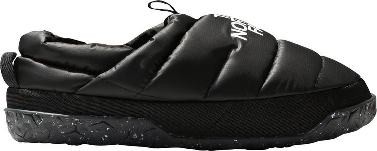 The North Face The North Face Nuptse Mule Hausschuhe Damen - tnf black-tnf white - 0 | SportScheck